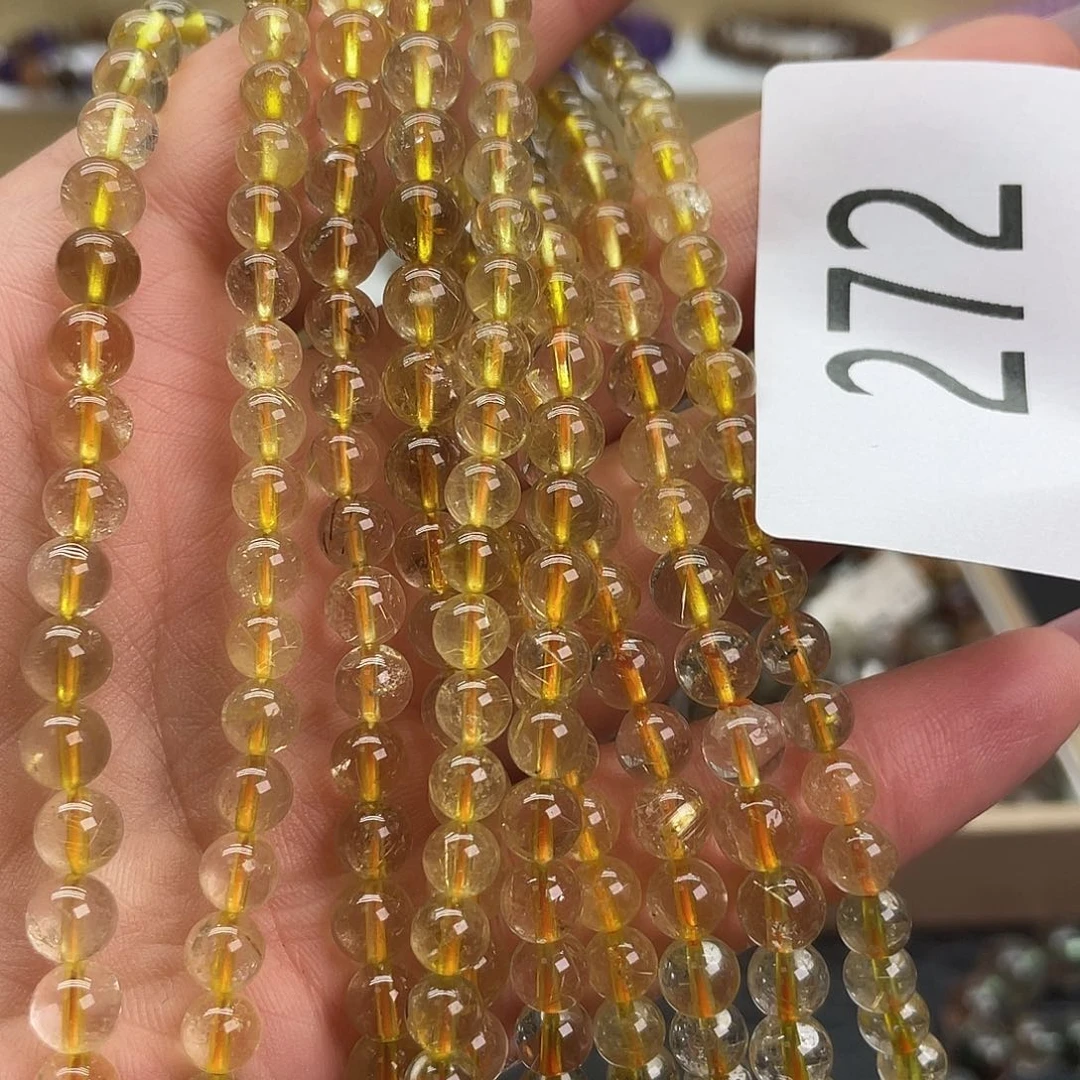 水晶多样性发一条未镶嵌