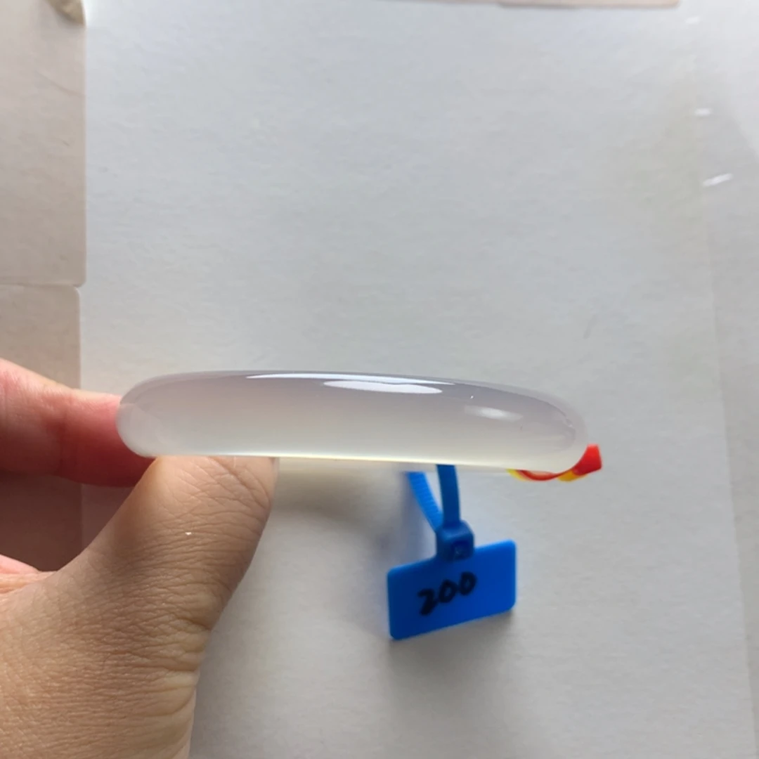 手镯玛瑙/玉髓未镶嵌57