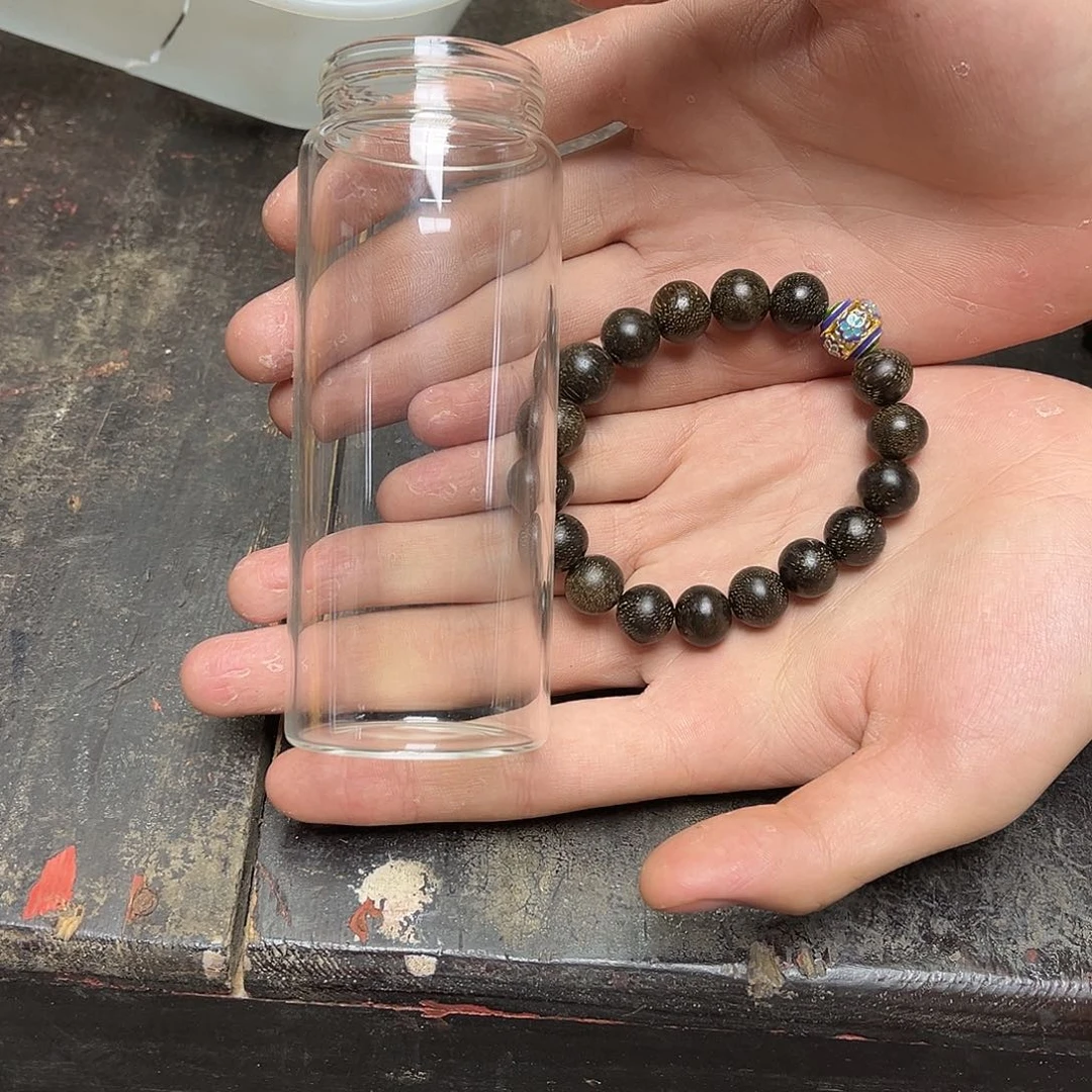 大叶紫檀（黑酸枝木类）