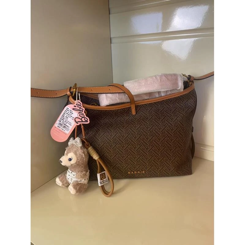 2024新款时尚简约风通勤百搭包LTBB-BB008