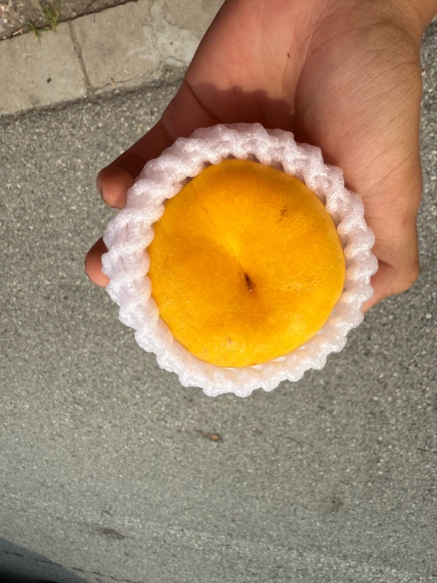 （京东顺丰京津冀包邮）风味皇后9分甜一分酸
