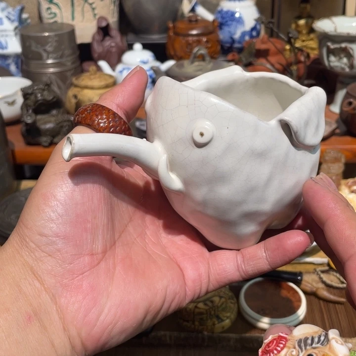 紫砂蜜胺手工好物推荐