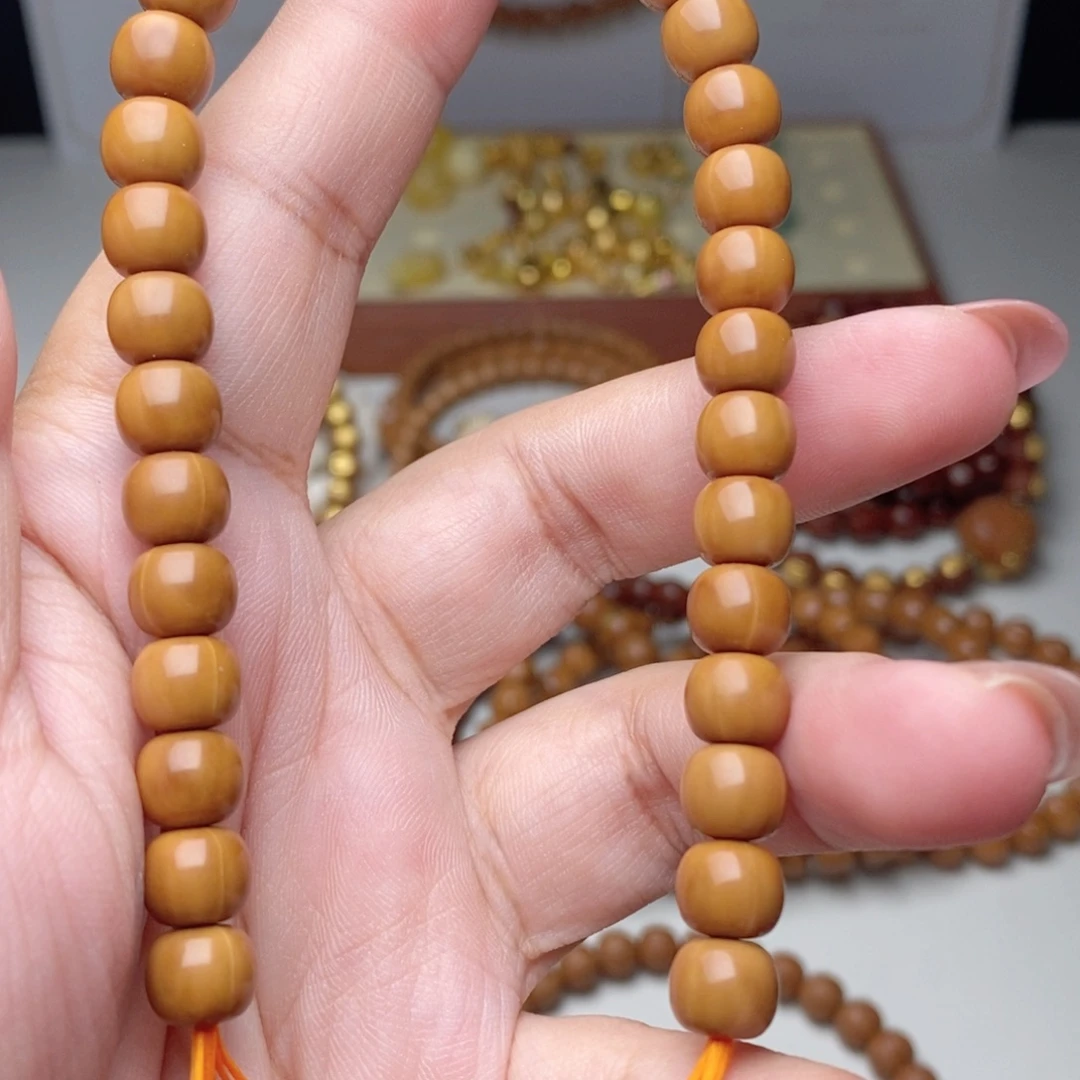 手串猴头核桃精品