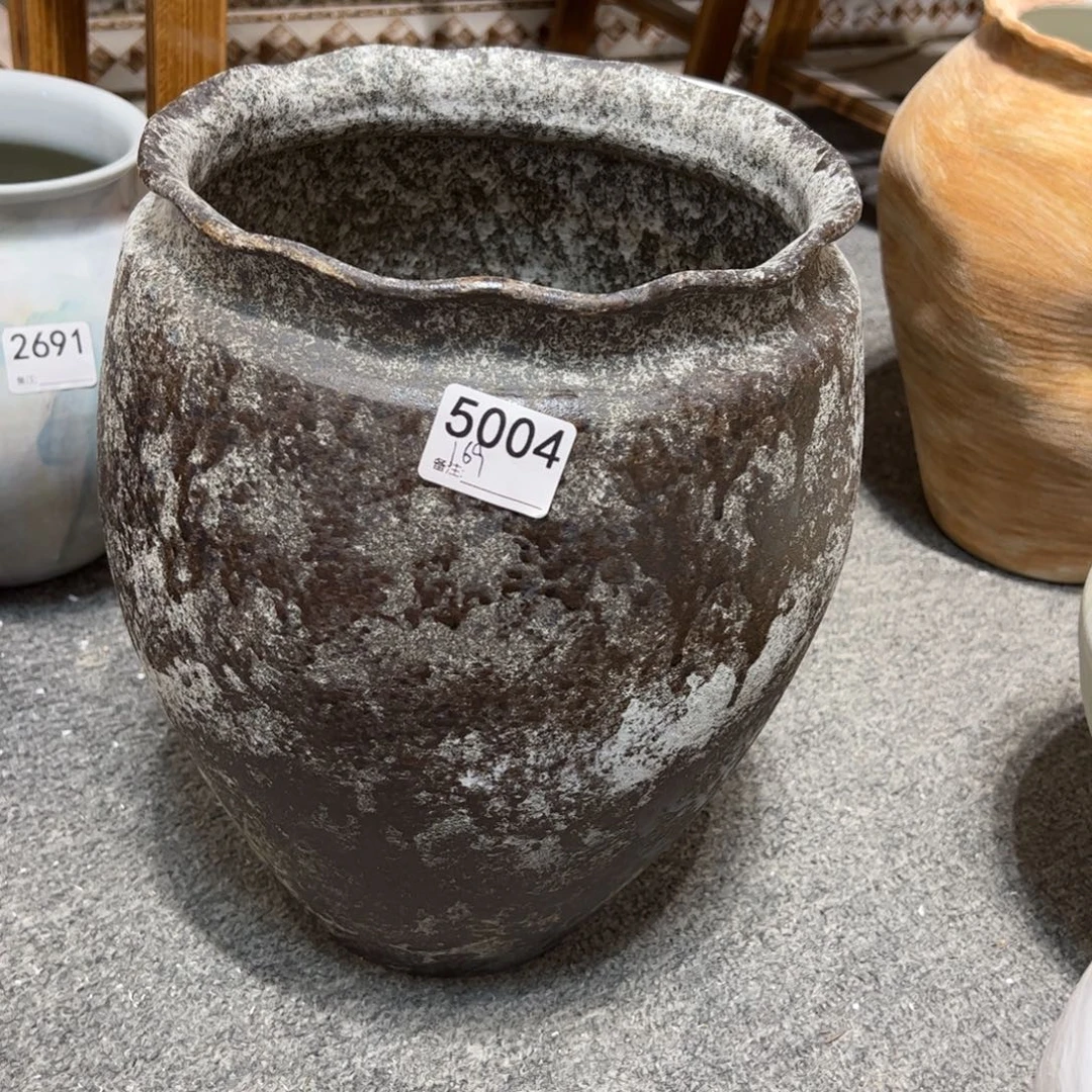 瓷片5004高35口21默认无孔