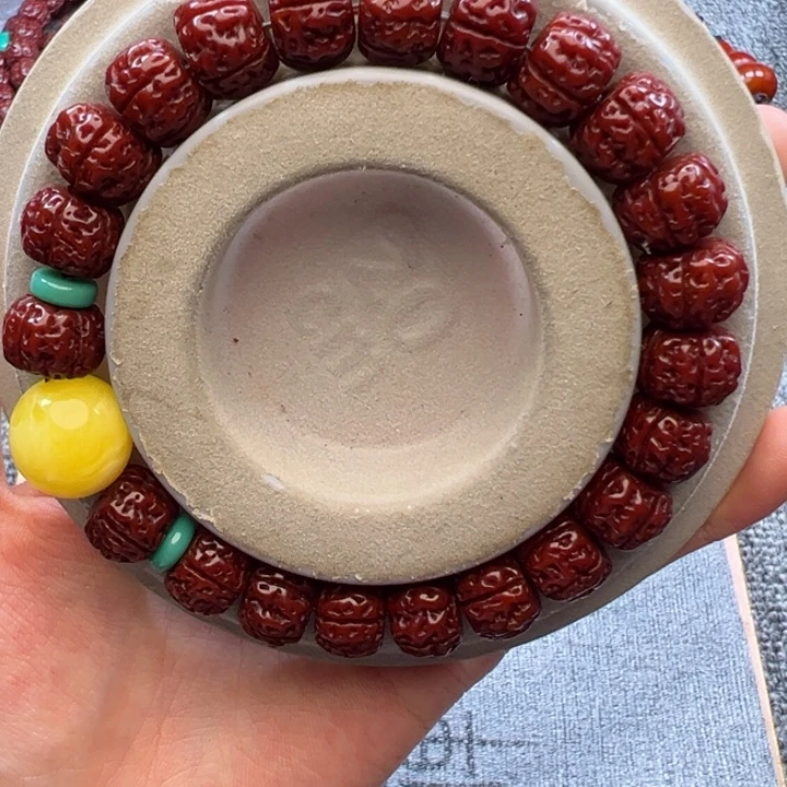 吊坠金刚菩提精品
