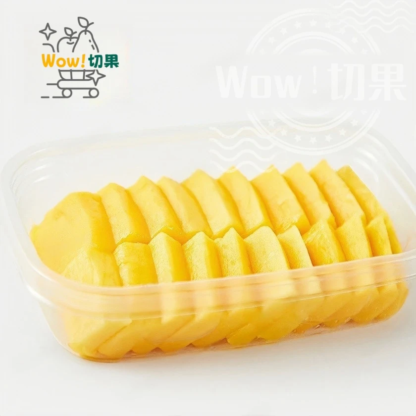 Wow！芒果.250g【单拼】