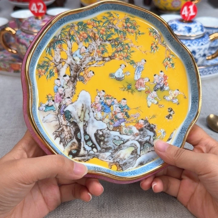 景德镇陶瓷景德镇瓷器