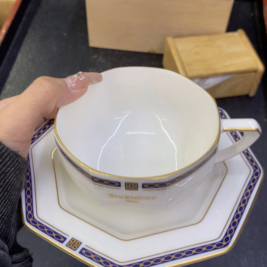 海外陶瓷茶具日化