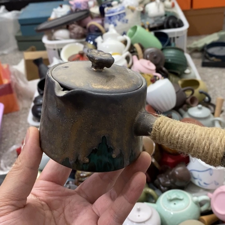 陶瓷艺术品及陶瓷制品微瑕