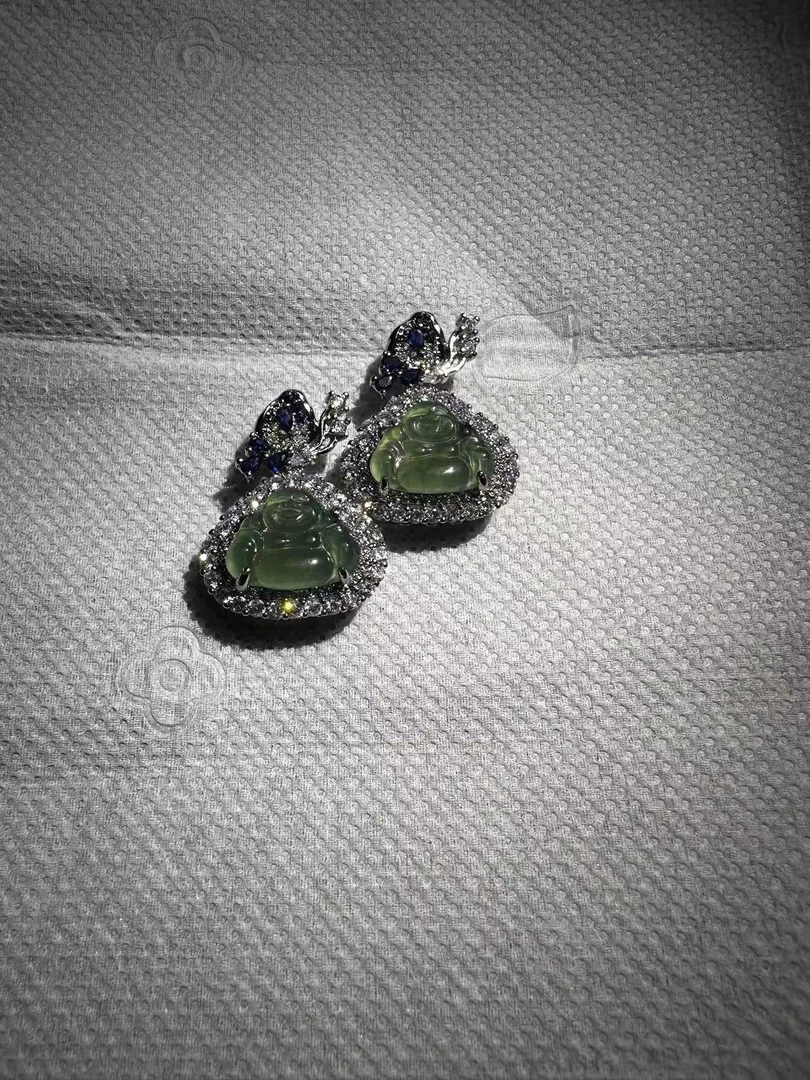 天然翡翠A货（多样性发一）