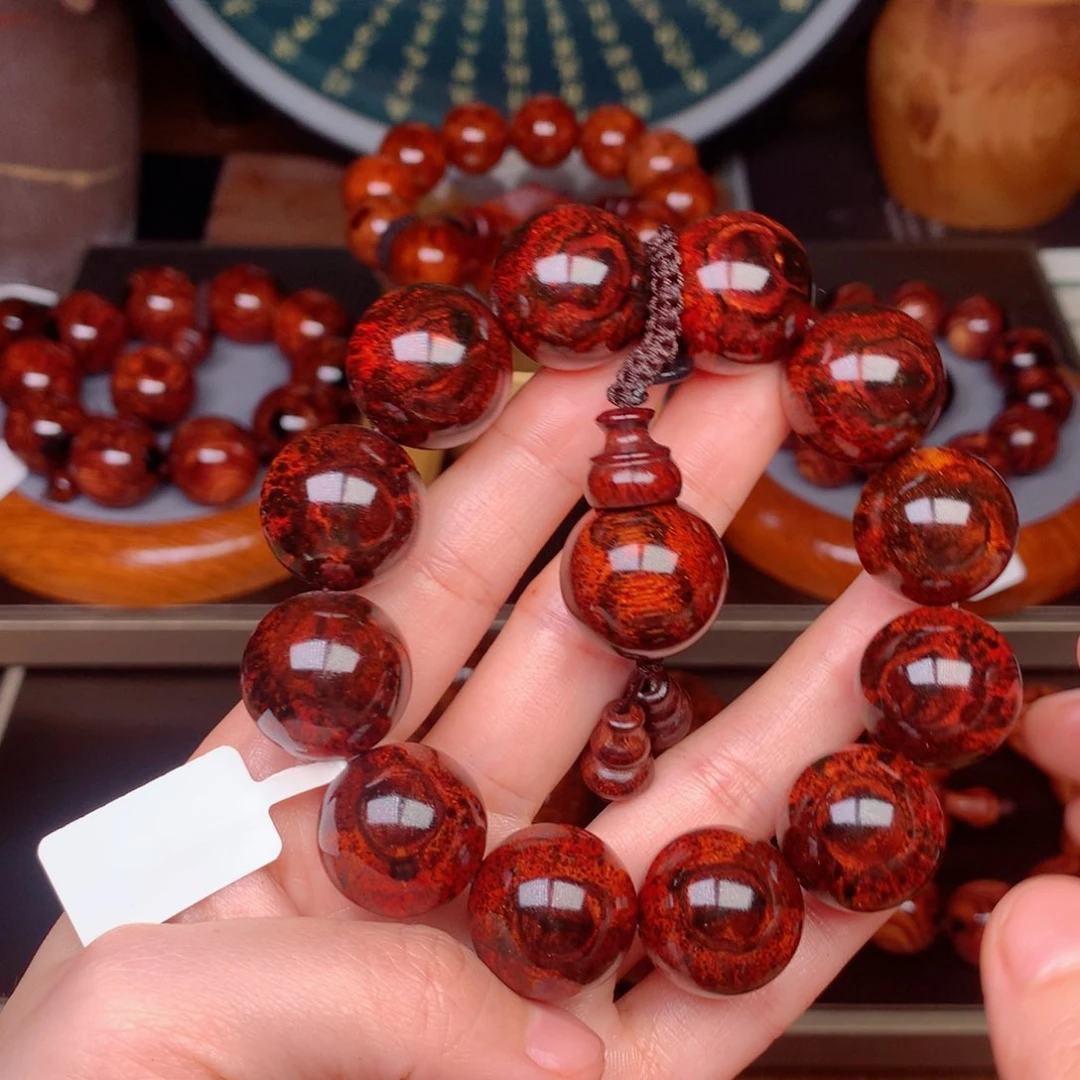 黄花梨/降香黄檀琳10f