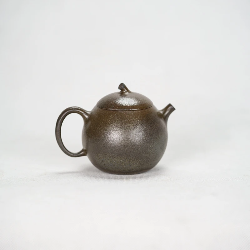 DLG【柴烧瓜逸】段泥柴烧 23055046