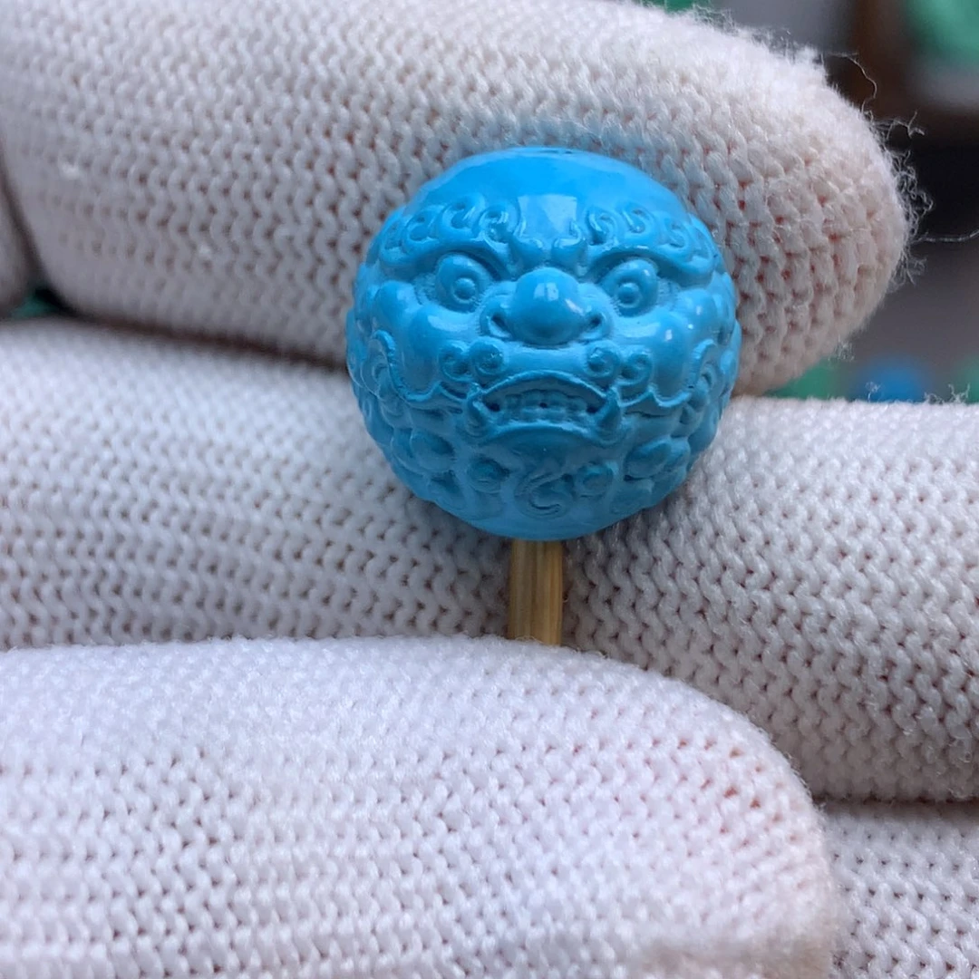 湖北高瓷卡16貔貅