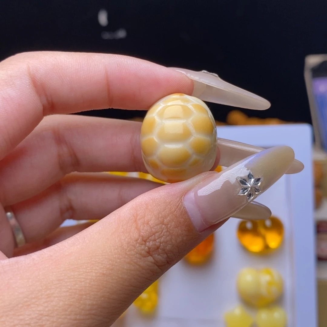 手串猴头核桃富甲