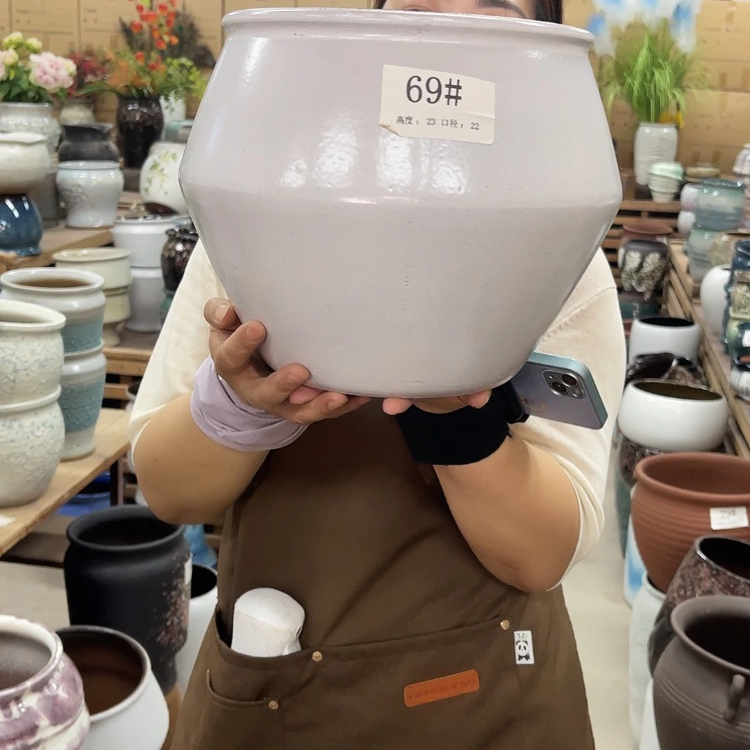 高度23口径23厘米