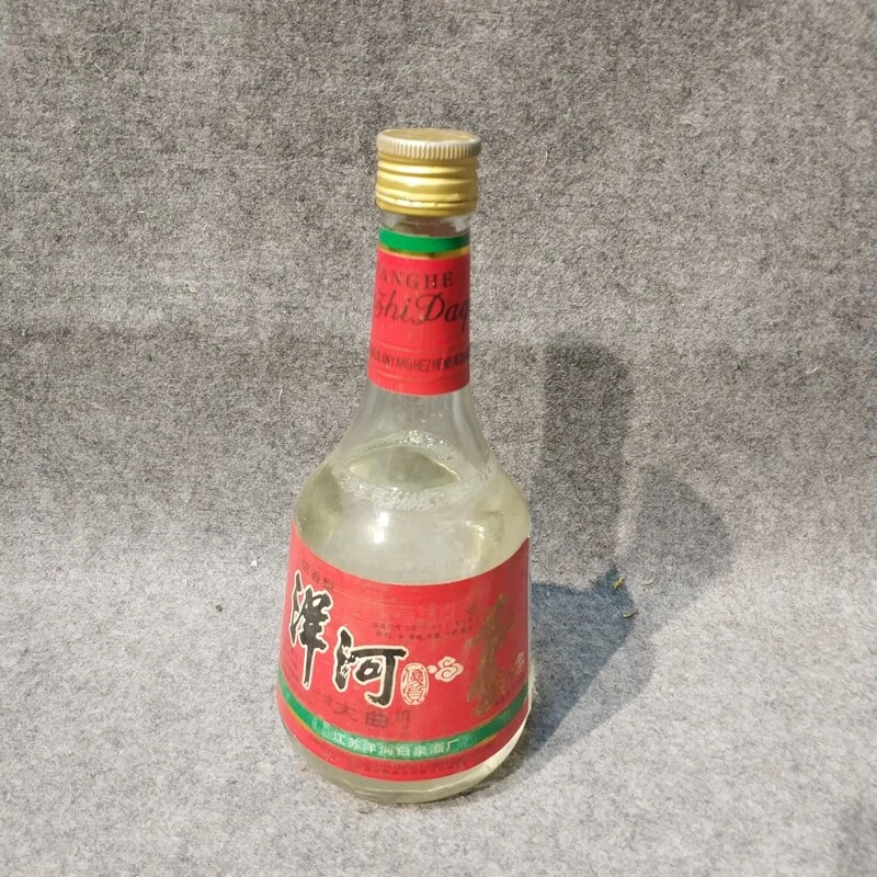 1995年洋河大曲52度500ml-M25IL013838-04