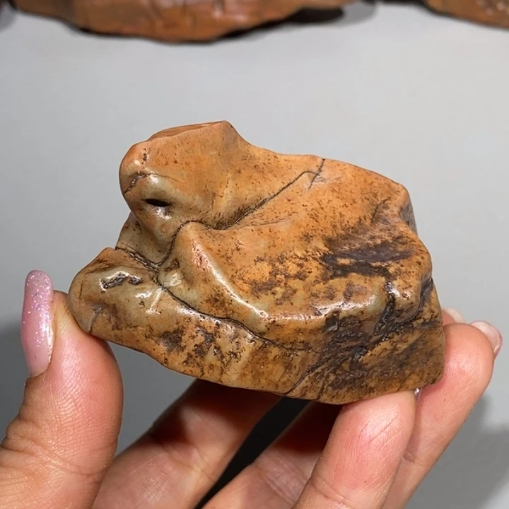 玛瑙/玉髓车挂合金隐****士50