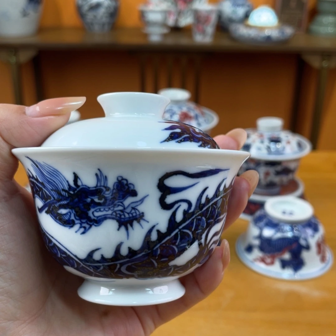 景德镇手绘哈哈哈哈哈哈