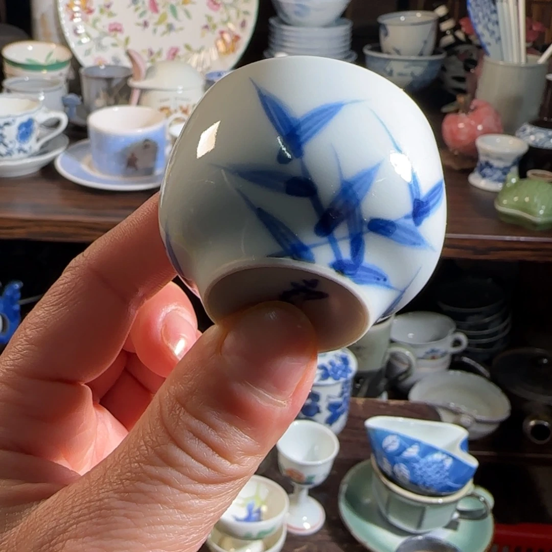 满18米包邮，默认微瑕，谨慎参拍，不退不换