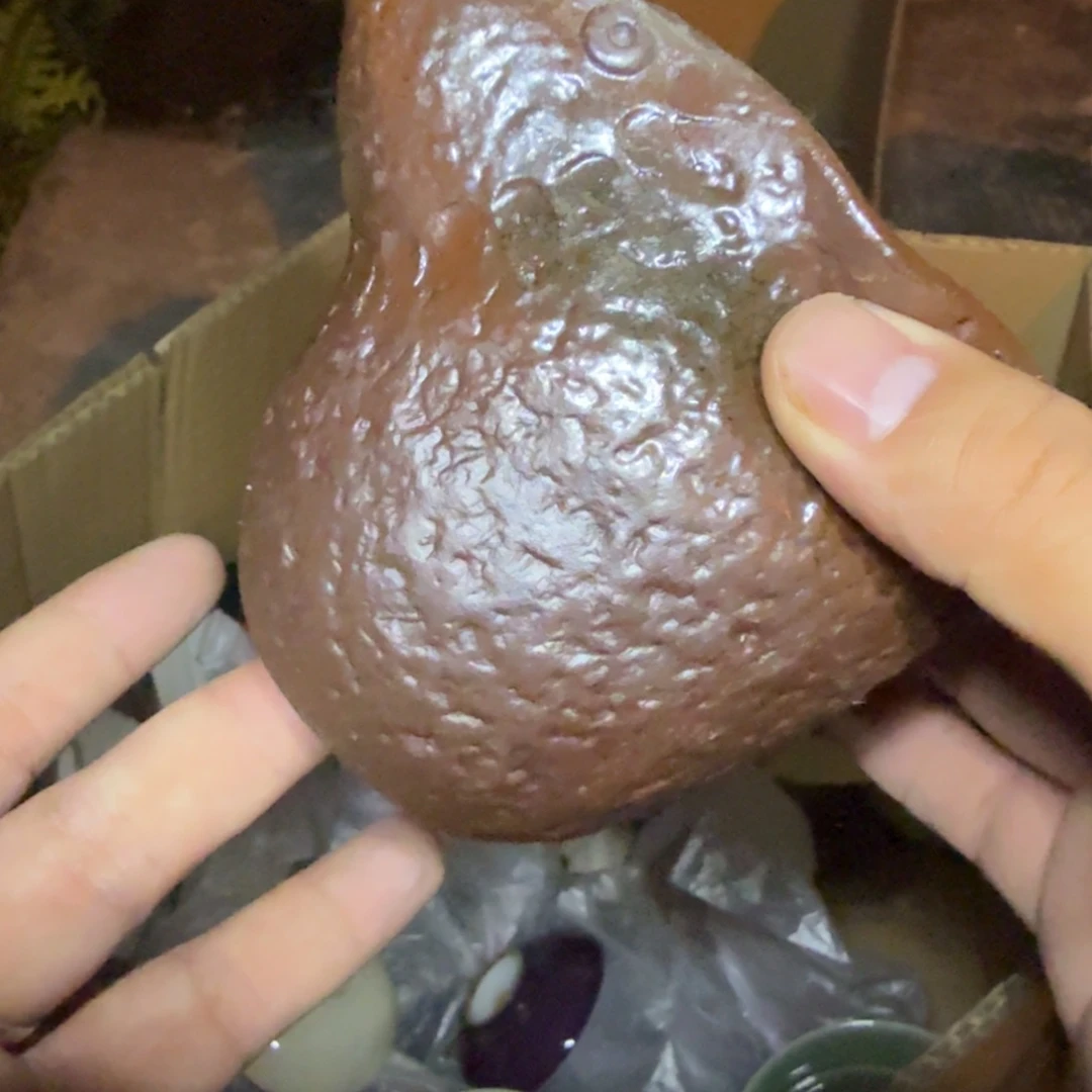 紫砂瑕疵茶具介意勿拍