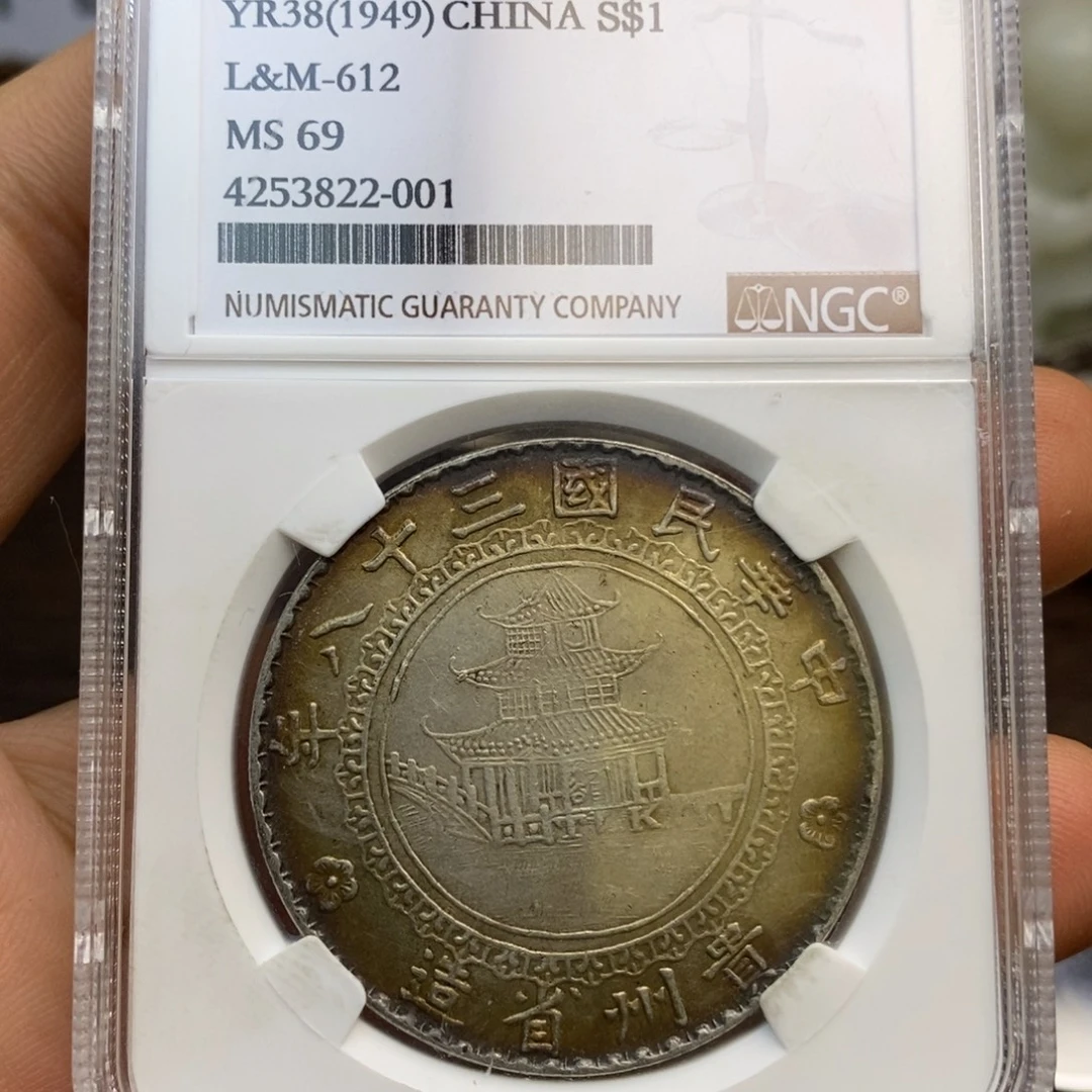 复古工艺饰品系列