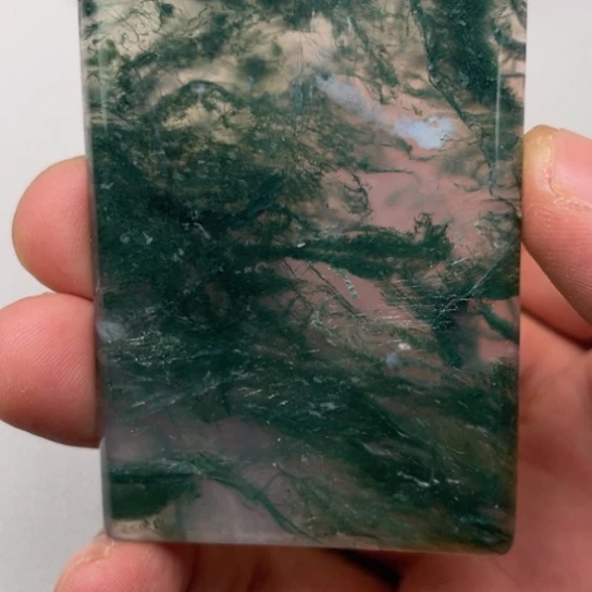 玛瑙/玉髓颈饰未镶嵌观*在