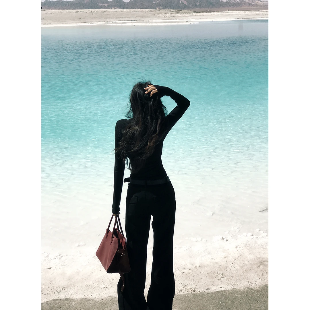 小番茄定制 FORNI 智绅西裤 高密抗皱免熨烫立体捏褶西装裤