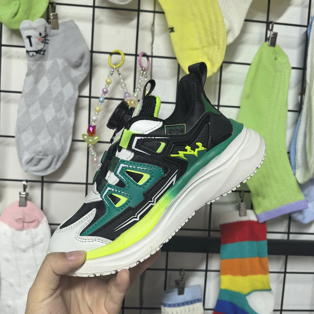 碳板鞋纽扣碳板鞋春秋款不加绒运动鞋舒适388