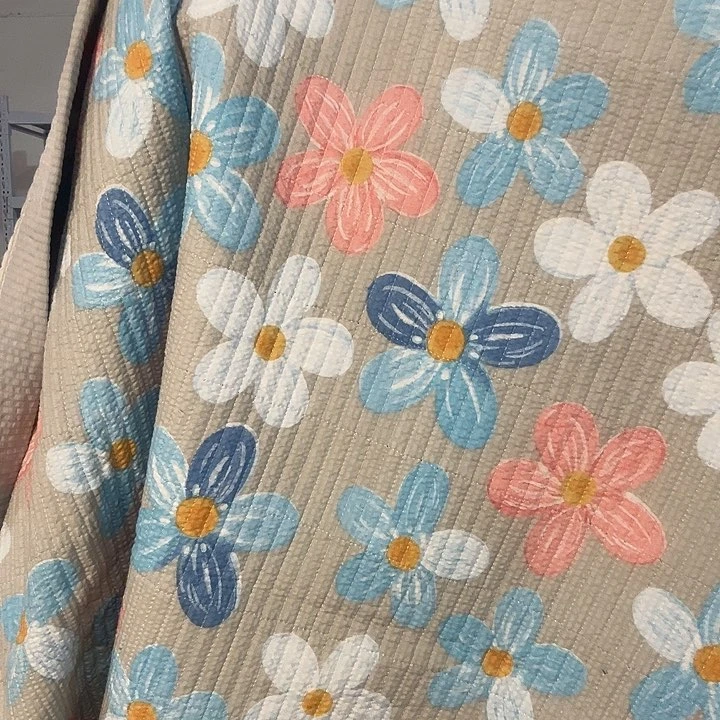 莫代尔纤维布头布料