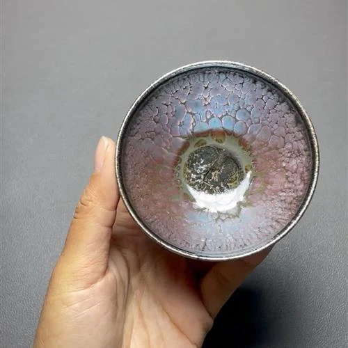 【闪购商品】茶盏-539............