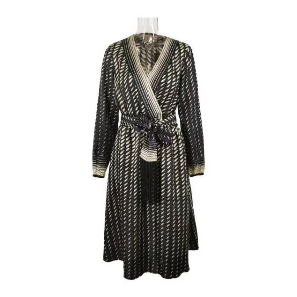 妃鱼/古驰/真丝/连衣裙/95新/z六二七