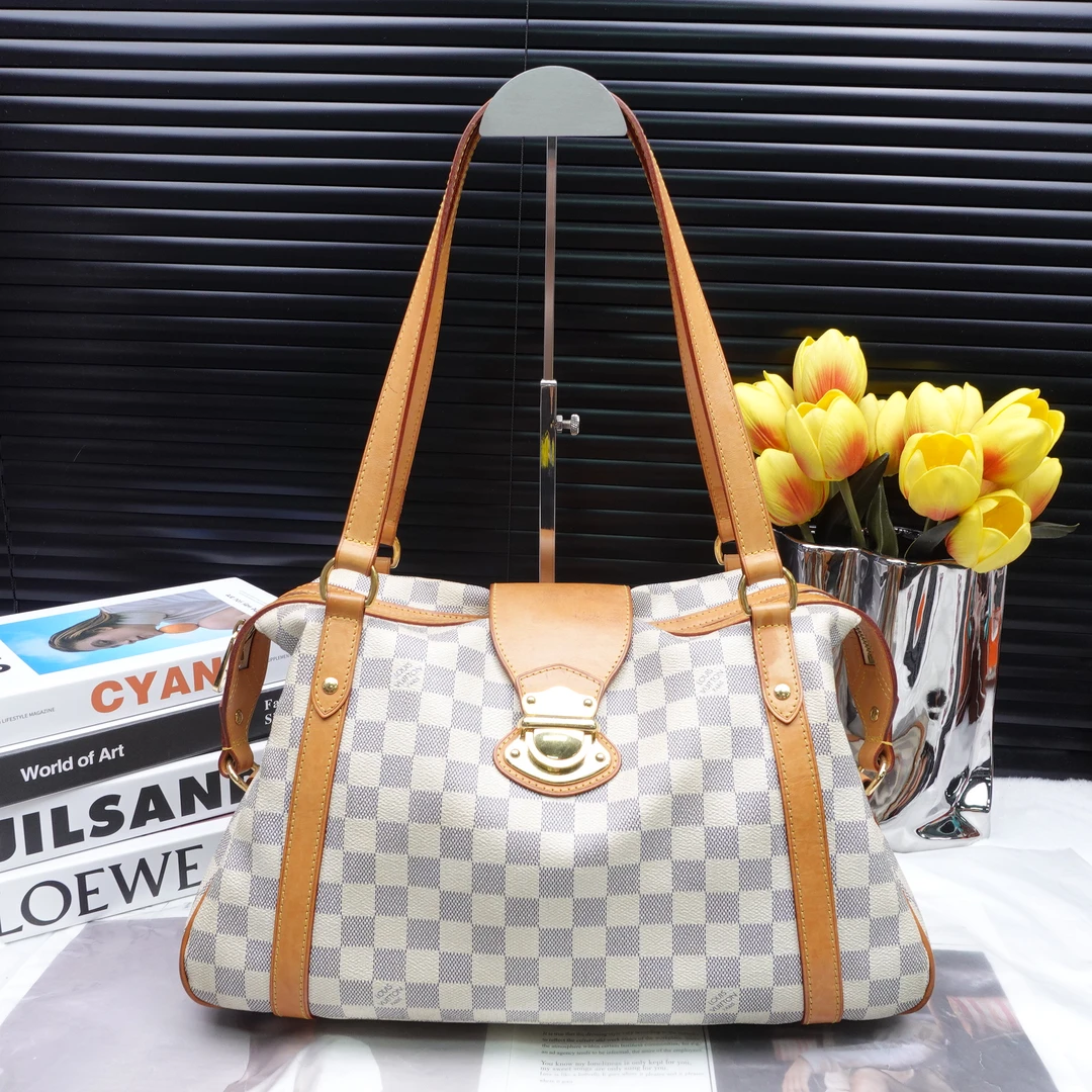 95新 LouisVuitton/路易威登 单肩包/T10268123