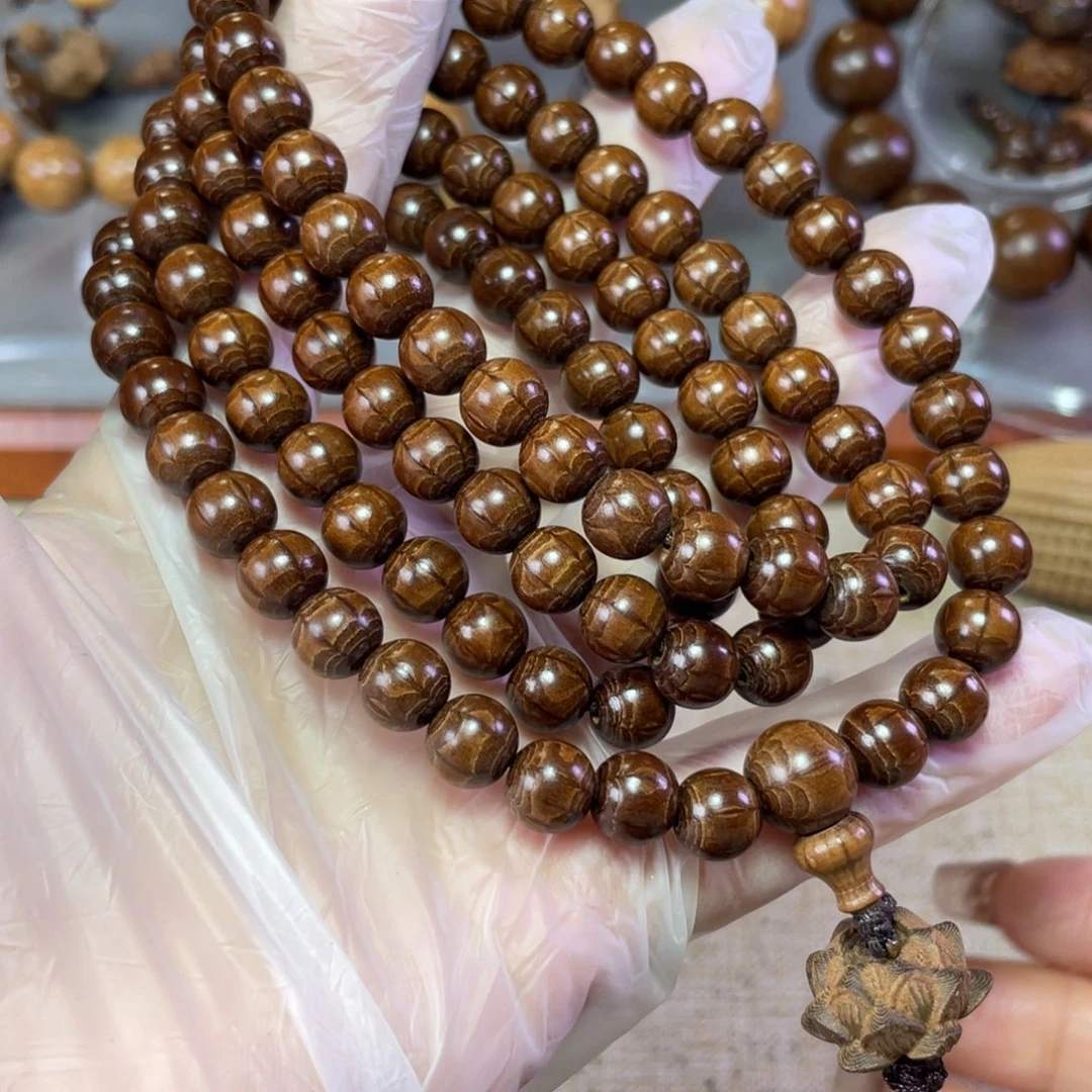 六道木手串/手链0.8收藏