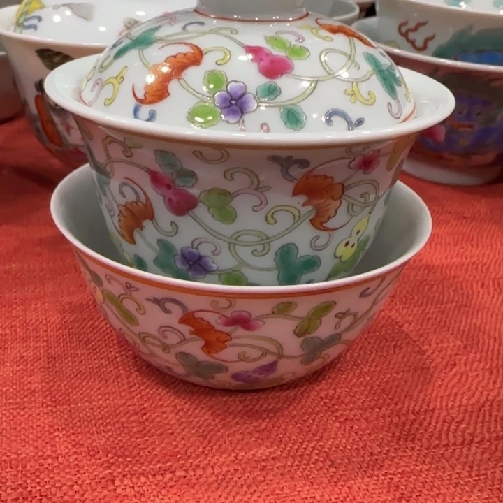 杯云*陶瓷艺术品收藏陶瓷