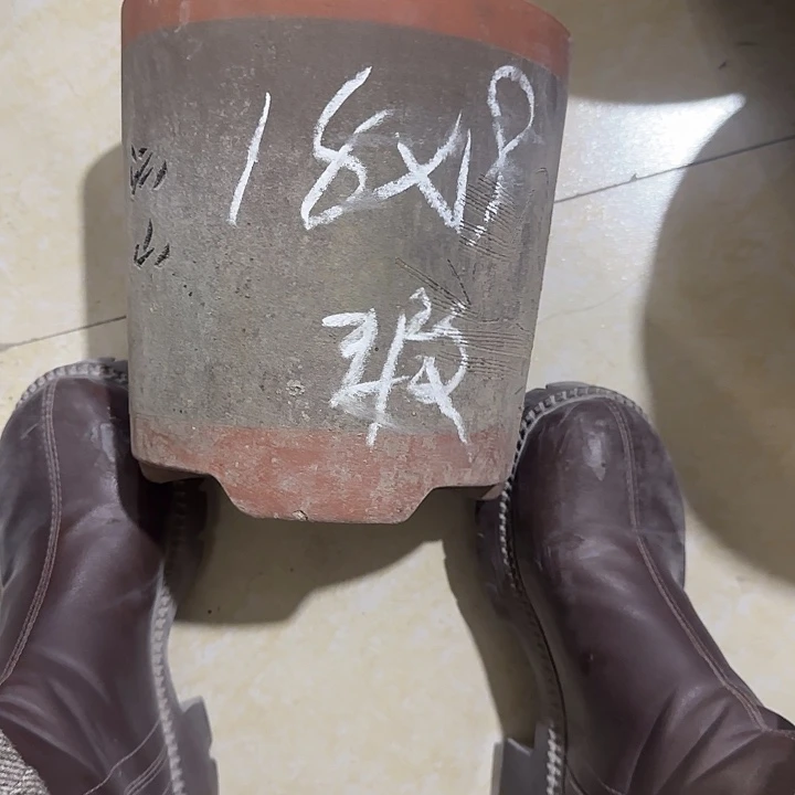 紫砂花盆破損包賠