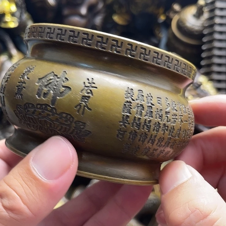 铜器摆件铜铜铜铜