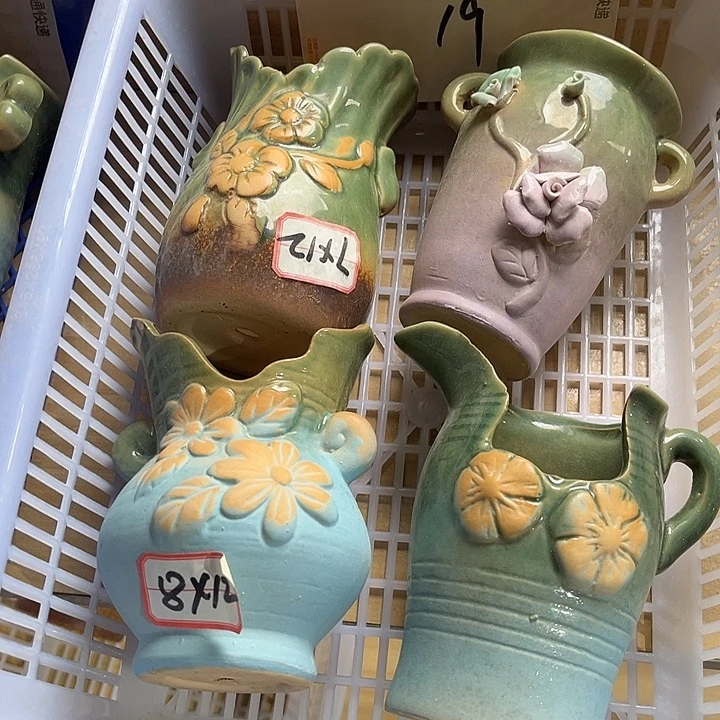 瑕疵瑕疵粗陶粗陶