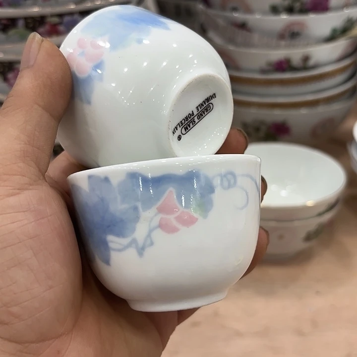 小杯子小杯子两个