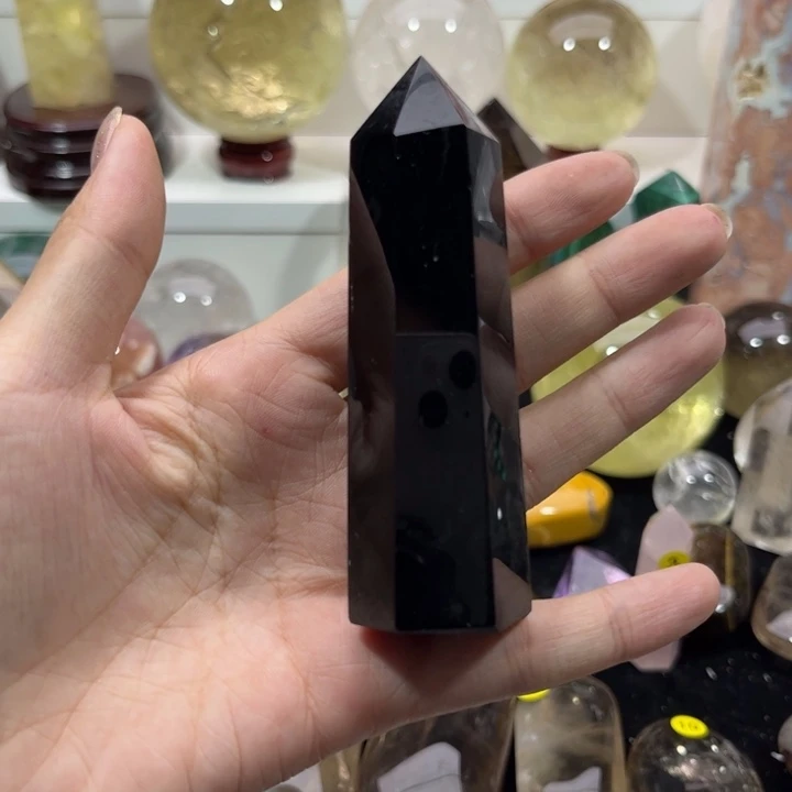 紫晶大型摆件（非配饰）未镶嵌14