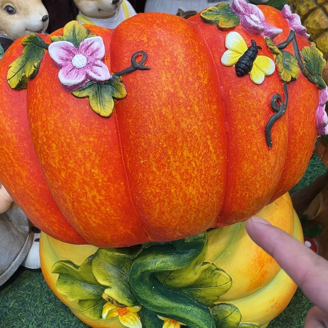 户外花园庭院摆件&00