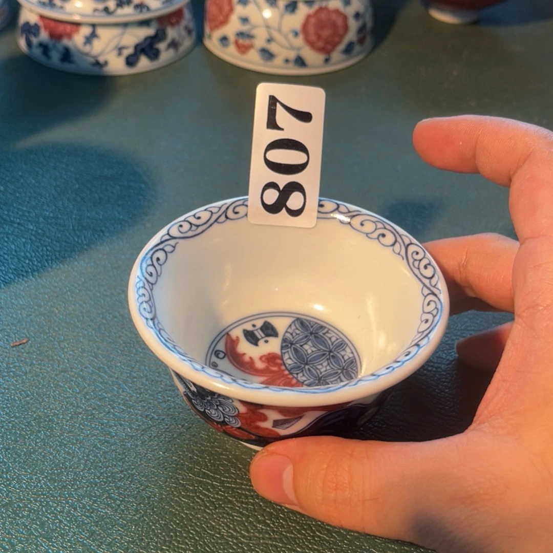 807半月陶瓷半月陶瓷