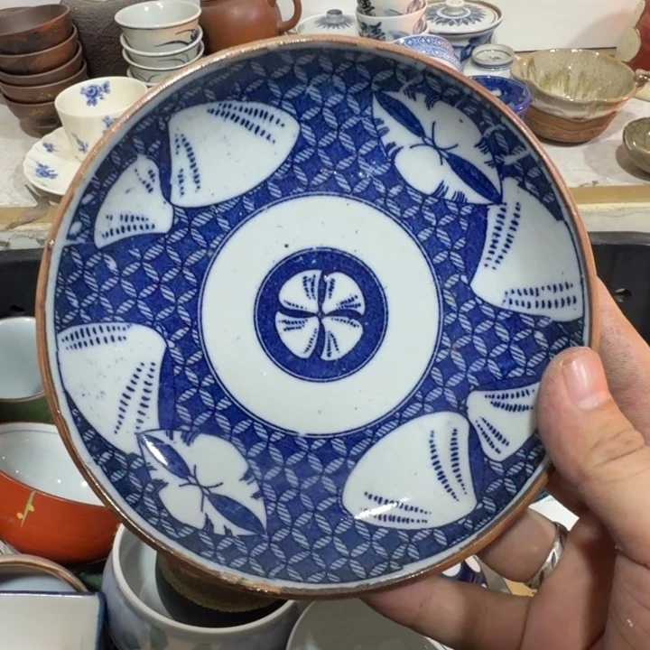 陶瓷推荐第二名20包邮