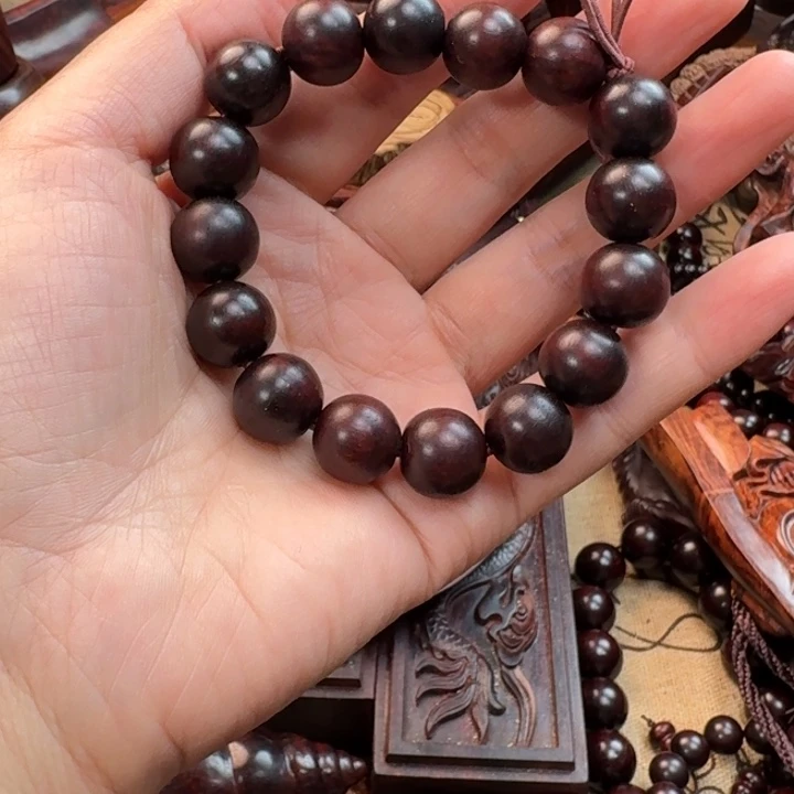 小叶紫檀手串/手链