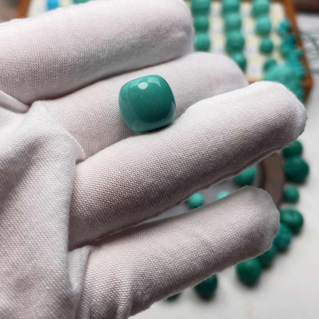 原生态精工配饰，直径13