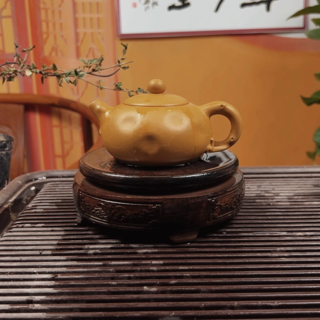 紫砂茶壶紫砂壶紫砂泥