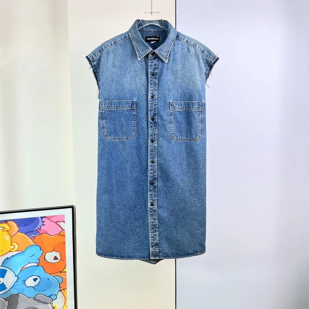 99新/Balenciaga/巴黎世家/外套/40码/Xsps12831