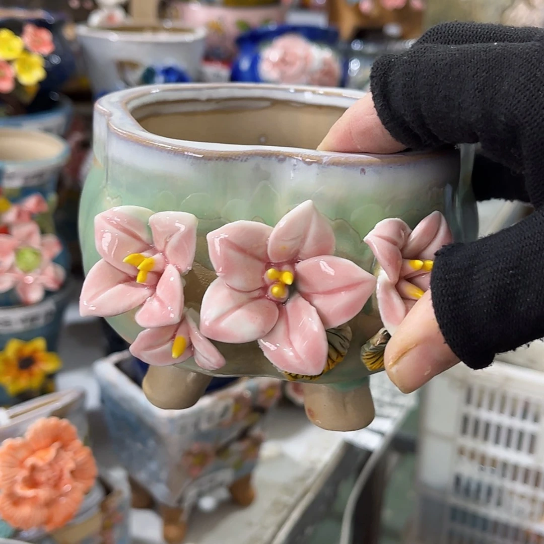 【闪购商品】红陶福利