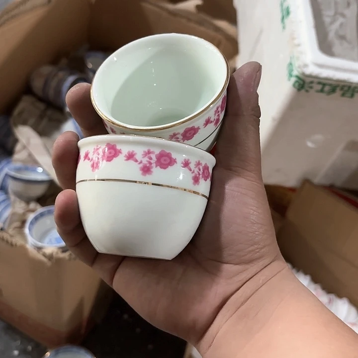 摆件景德镇陶瓷艺术研究