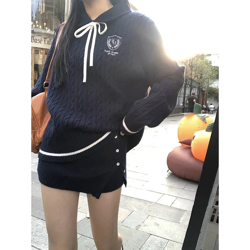 【秋秋清仓】半身裙 时尚百搭通勤修身秋冬保暖半身裙DJ241006#