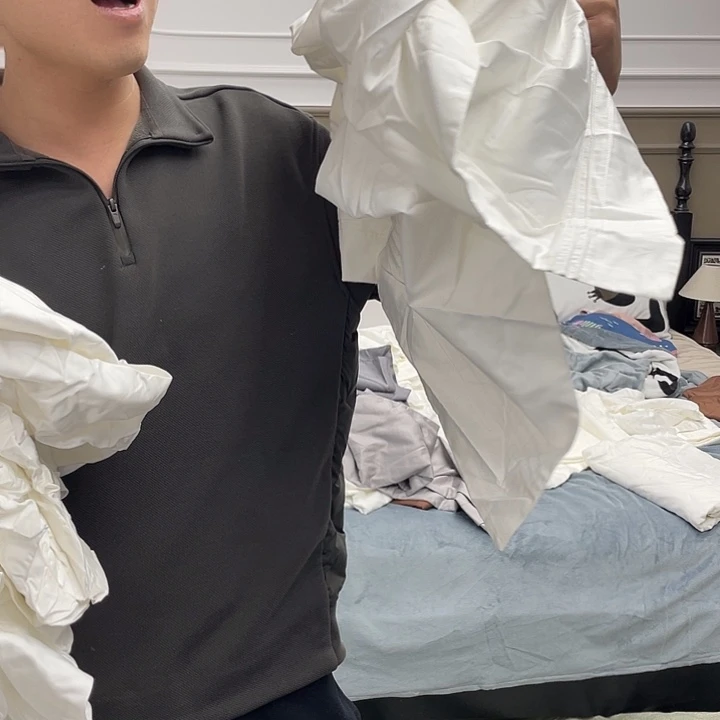 *****棉全棉棉全棉012一对枕头套➕经论四件套